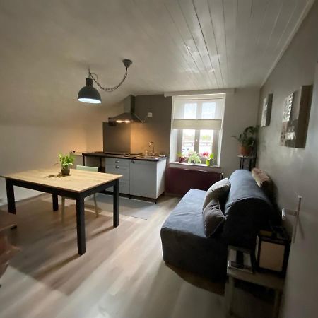 B&B Restaurant Le Pernollet Evionnaz Εξωτερικό φωτογραφία