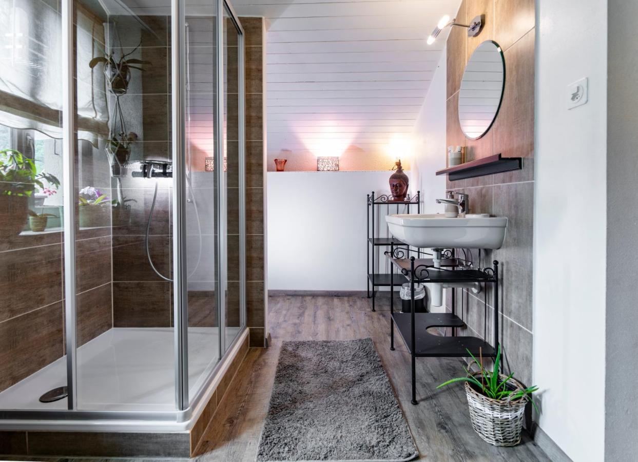 B&B Restaurant Le Pernollet Evionnaz Εξωτερικό φωτογραφία