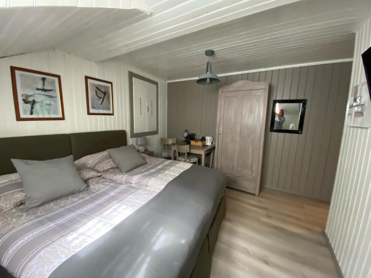 B&B Restaurant Le Pernollet Evionnaz Εξωτερικό φωτογραφία