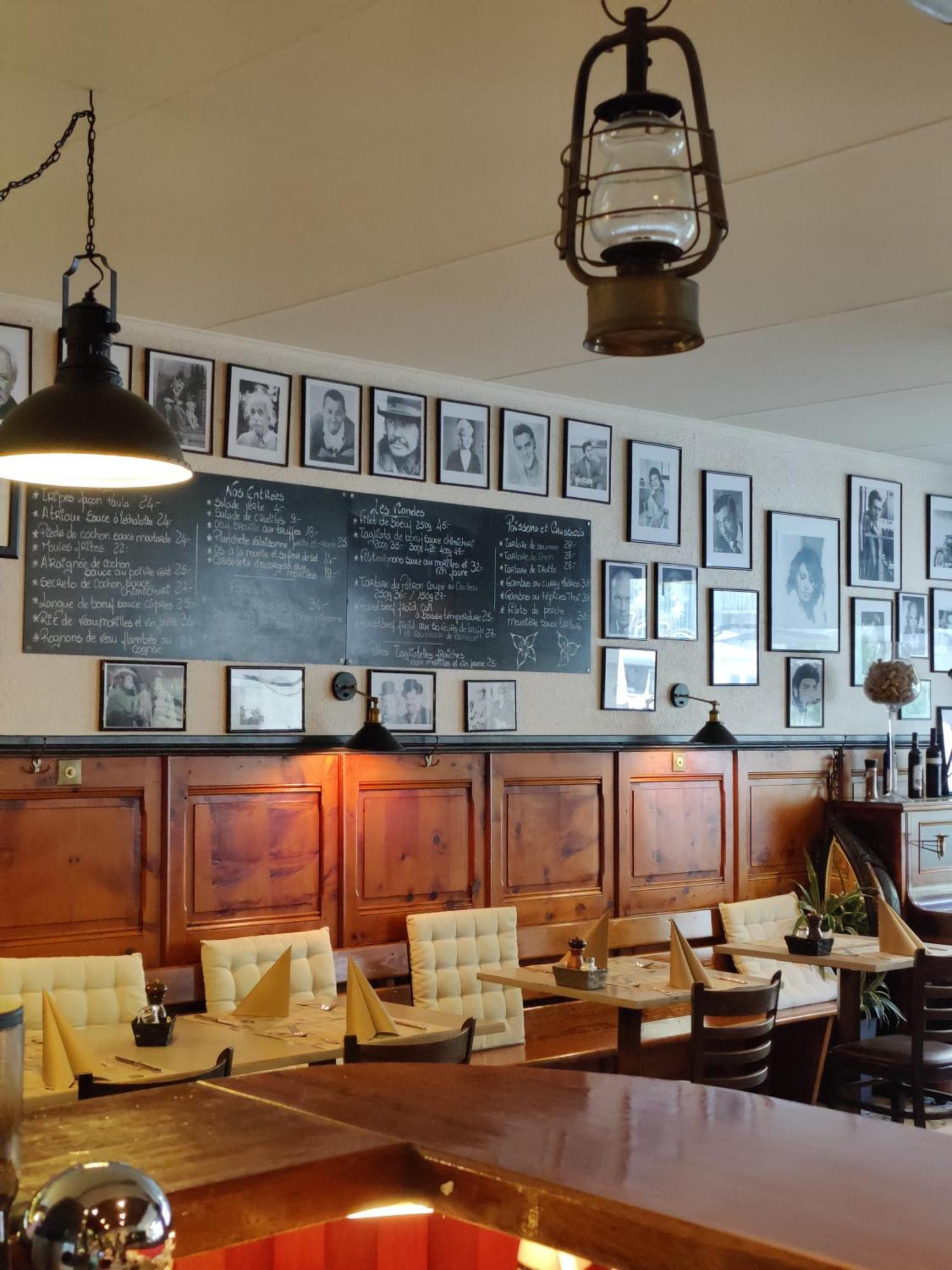 B&B Restaurant Le Pernollet Evionnaz Εξωτερικό φωτογραφία